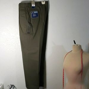 Dockers classic fit Khaki 38W30L